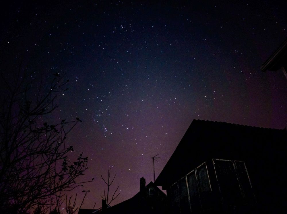 Photograph by Vadim Cherepanov