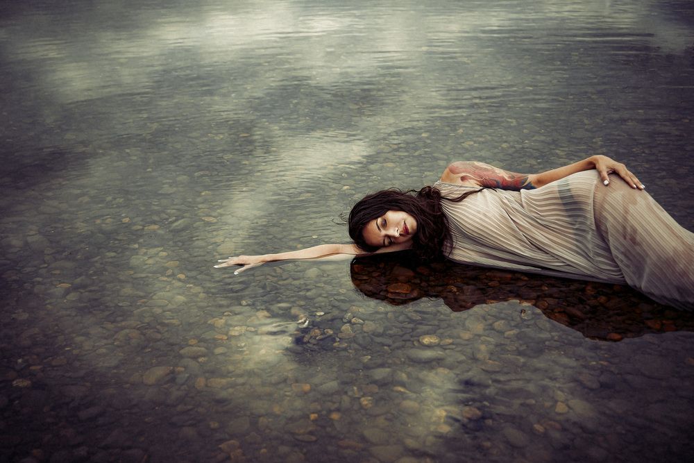 Photograph by Юлия Силина