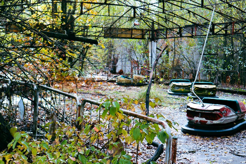 Photograph by Вадим Соколов