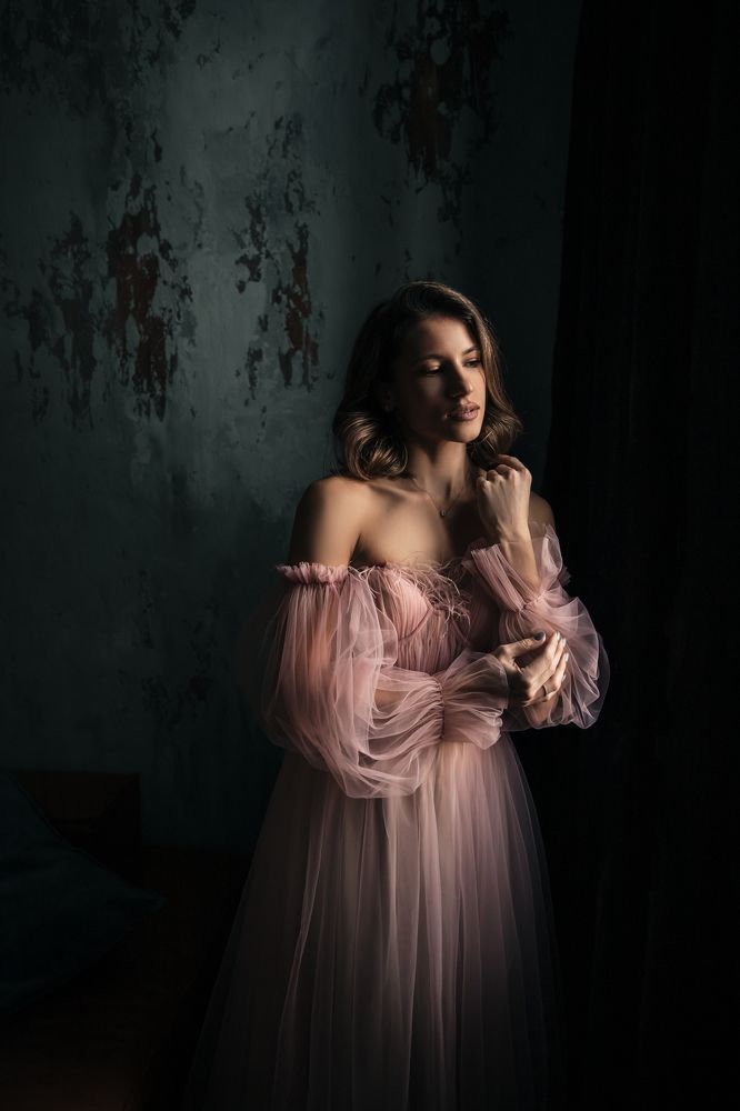 Photograph by Елена Шевченко