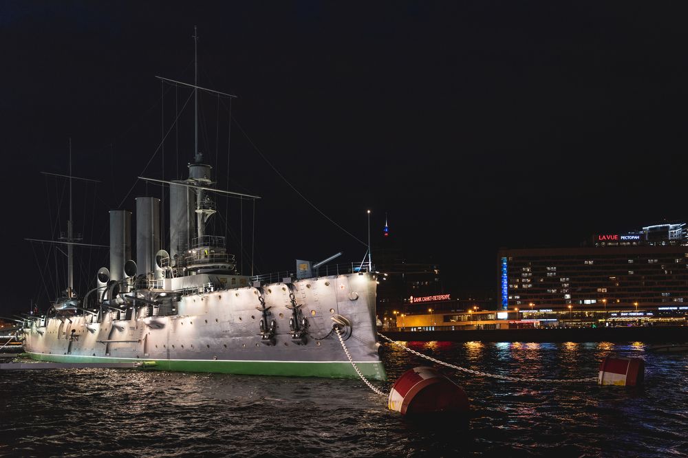 Photograph by Дмитрий Николаев