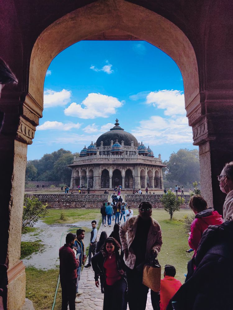 Photograph by Paras