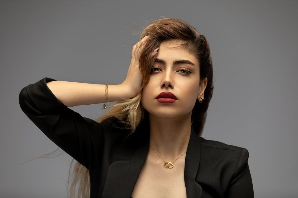 Photograph by Ehsan Ahmadi