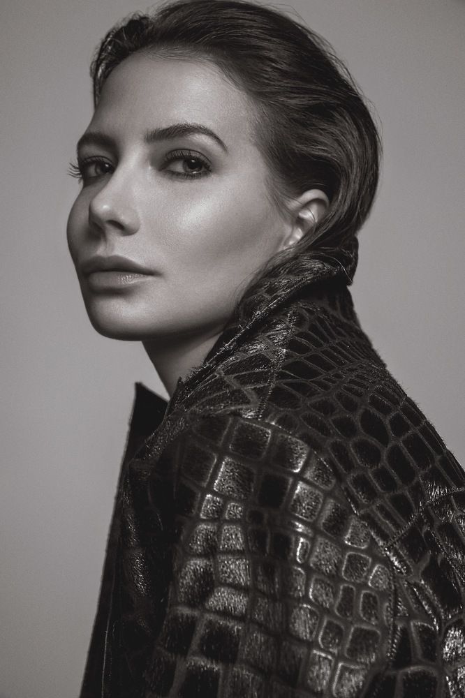 Photograph by AGAPOV & ARNO