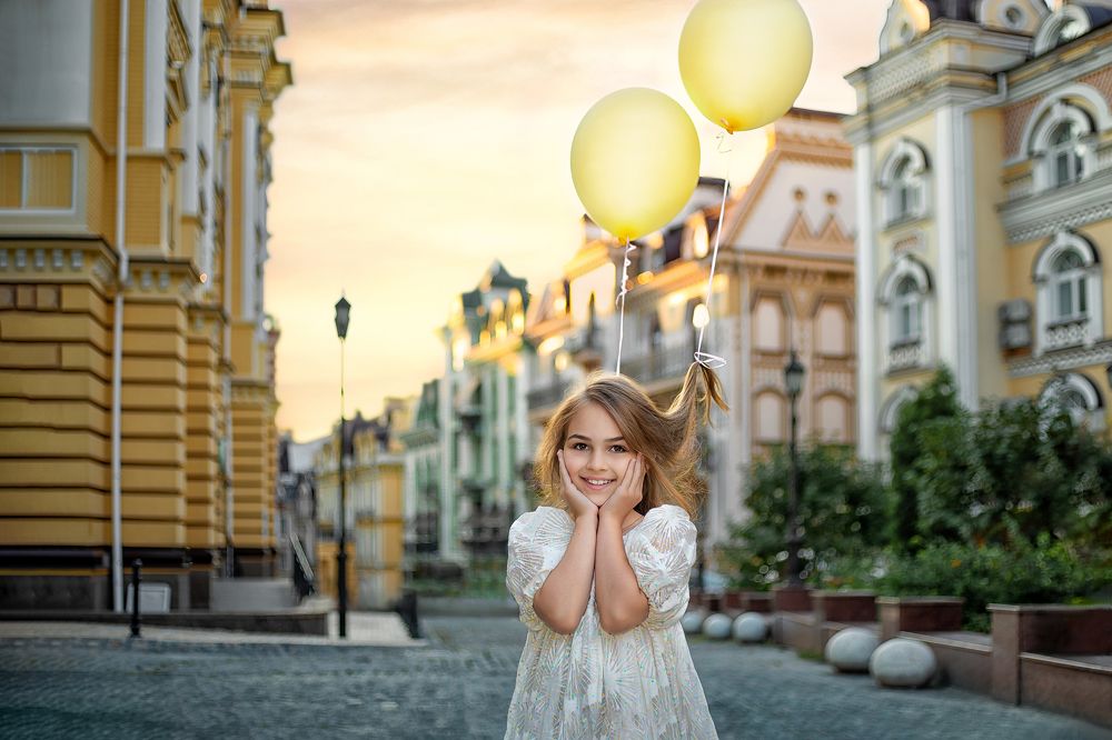 Photograph by Elena Khomenko