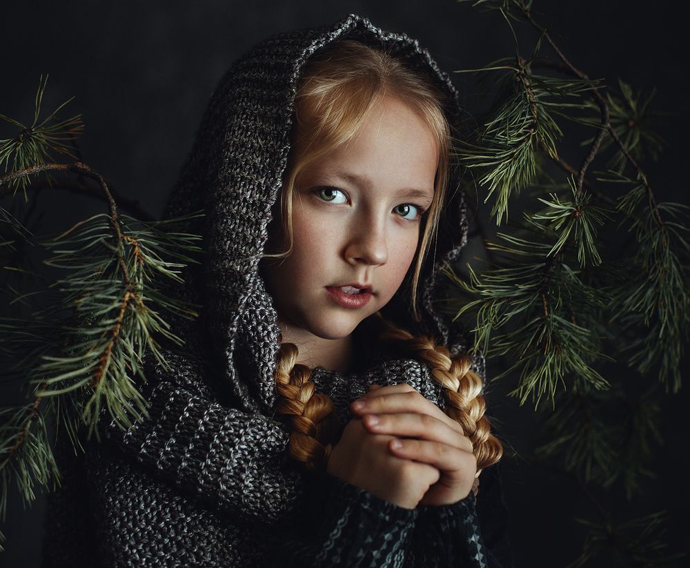 Photograph by Антон Жилин