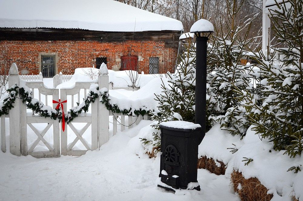 Photograph by Зинаида Фадеева