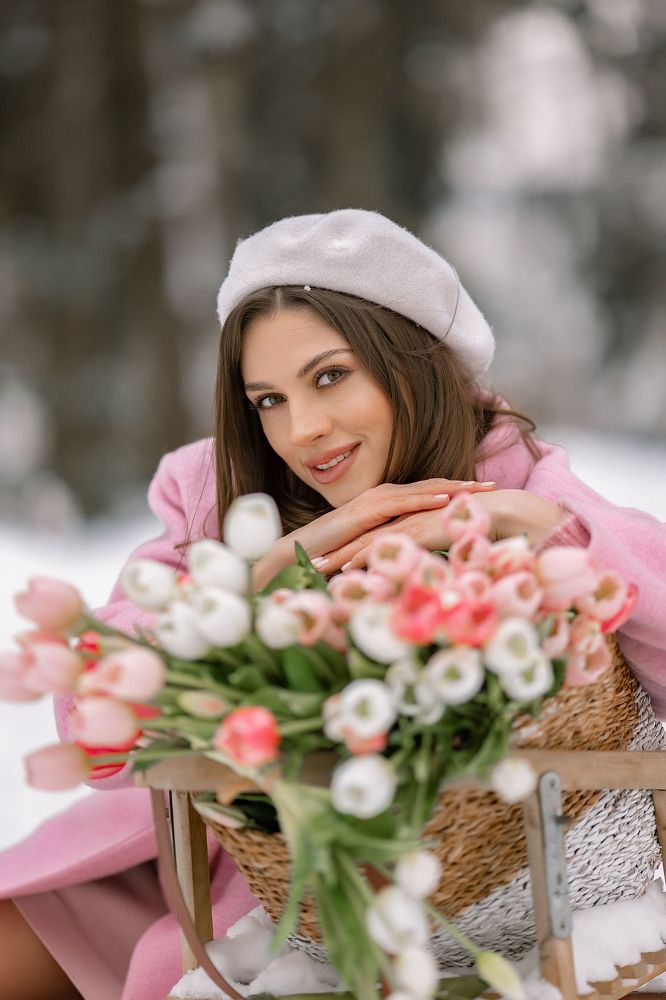 Photograph by Татьяна Гурова