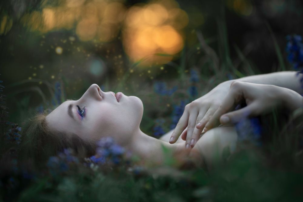 Фотография автора Evgeniya Fedorova