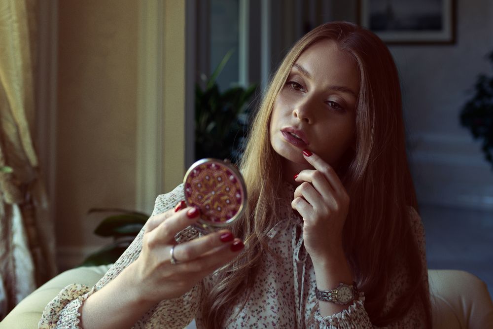 Photograph by Эльвира Стрижевская