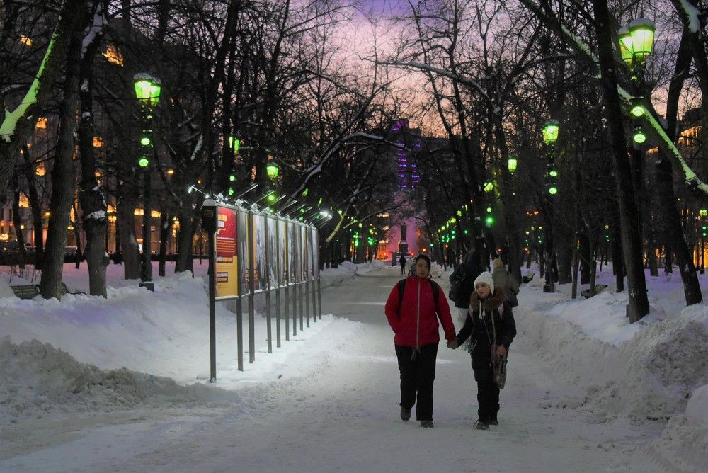 Photograph by Сергей Иванович Носов