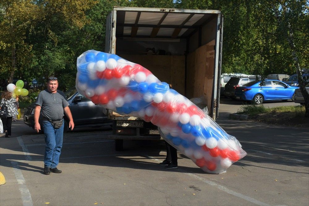 Photograph by Сергей Иванович Носов