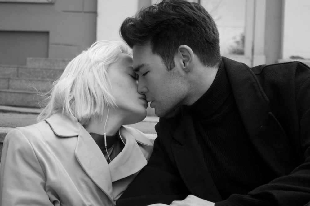 Photograph by Розалина Тасун