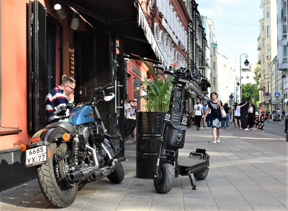 Photograph by Сергей Иванович Носов