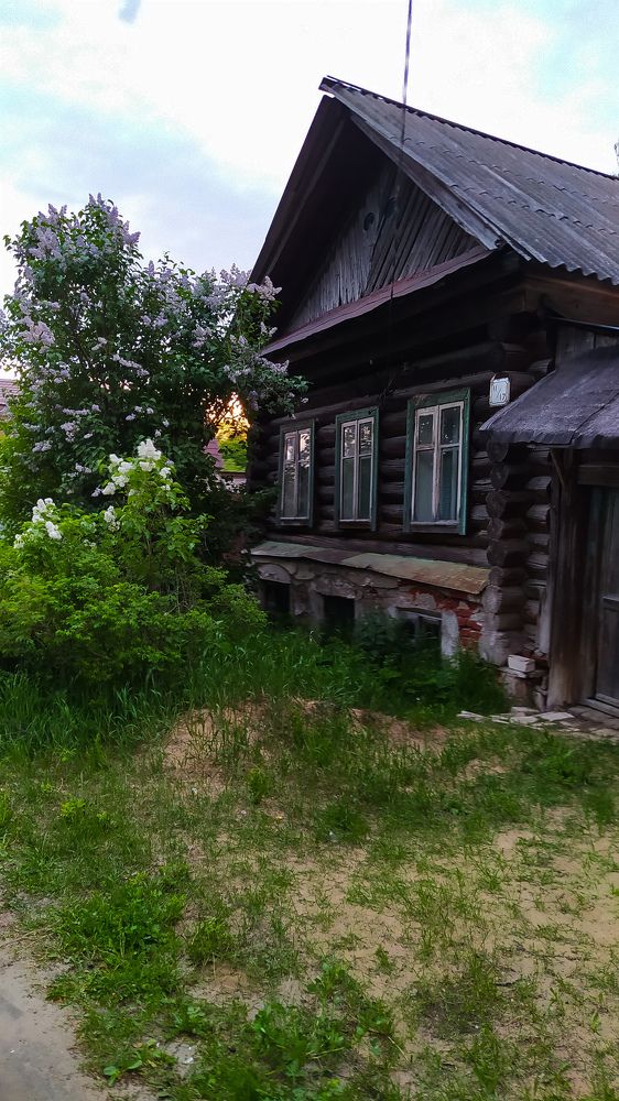 Photograph by Екатерина Хужаева