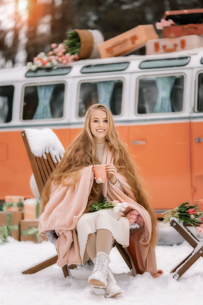 Photograph by Татьяна Гурова