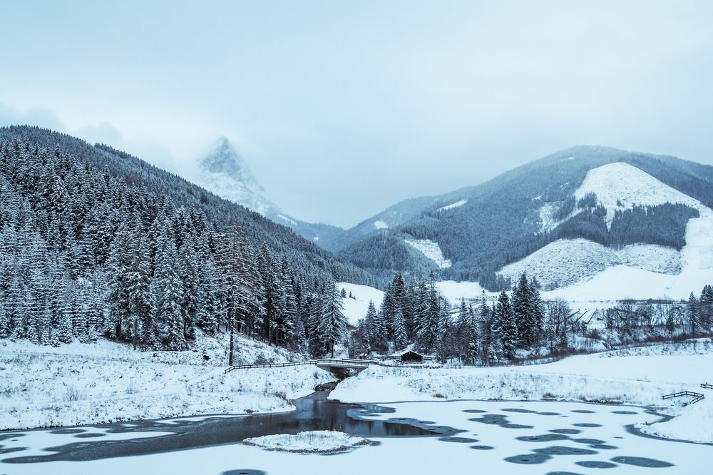 Photograph by Юрий Иванчук