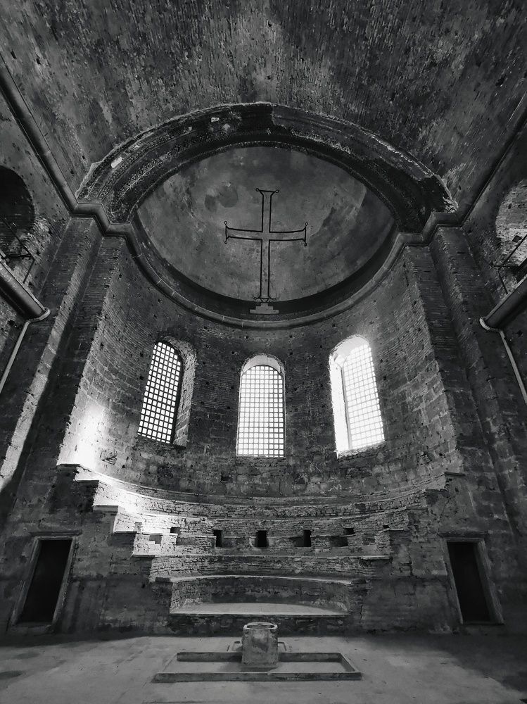 Photograph by Aleksandar Tomovski