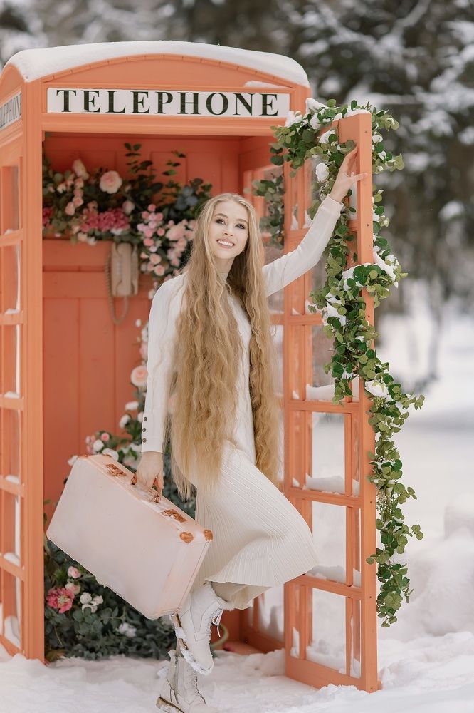 Photograph by Татьяна Гурова