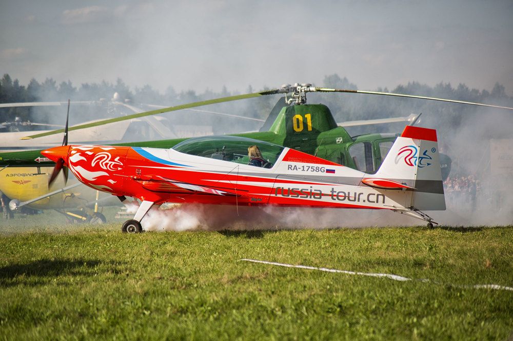 Photograph by Анна