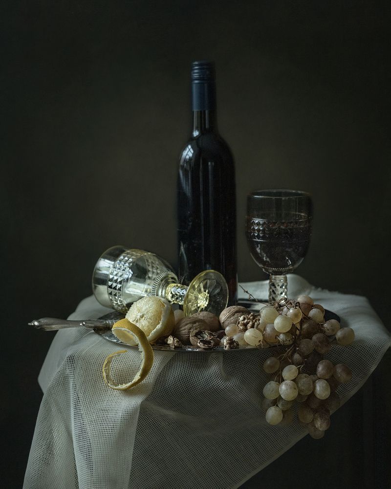 Photograph by Инна Бочарникова