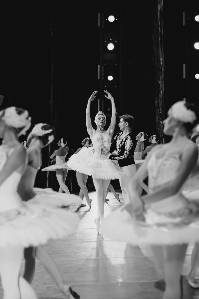 Photograph by Виталий Потапенок