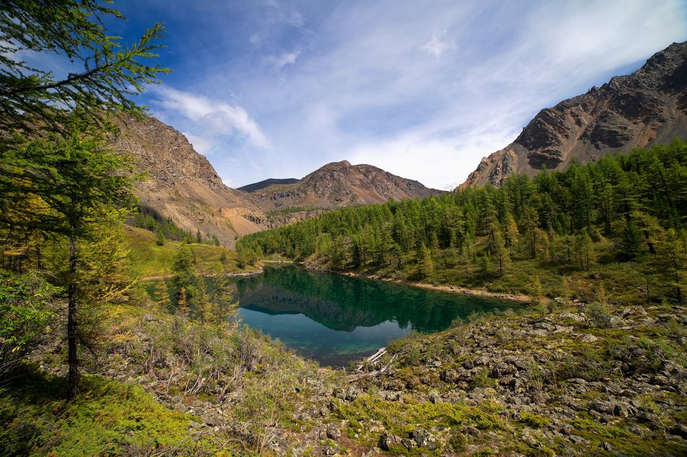 Photograph by Андрей Руднев