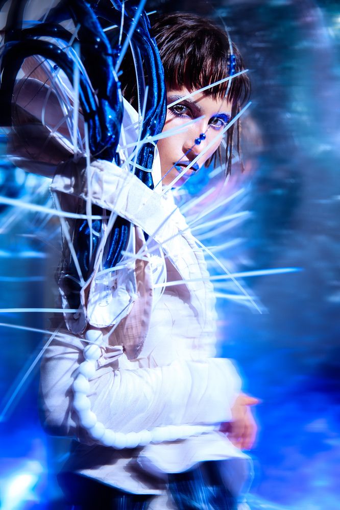 Photograph by Ирина Чечина