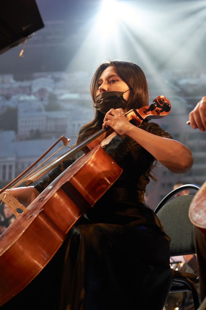 Photograph by Мария Артемова