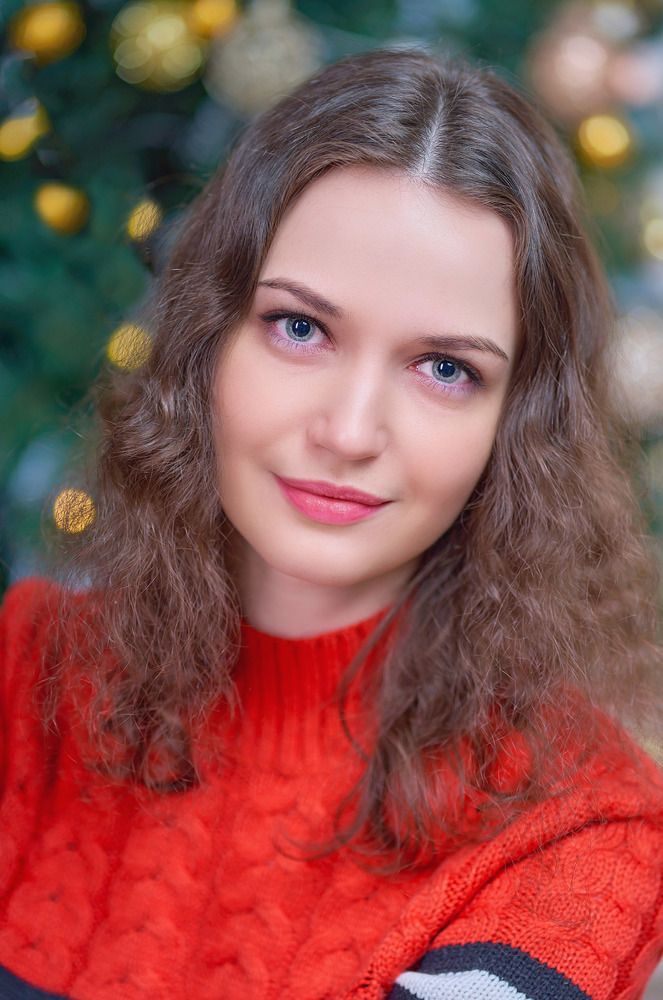 Photograph by Алексей Ткаченко