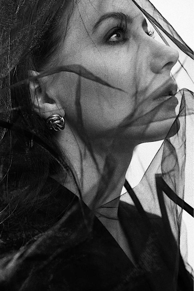 Photograph by AGAPOV & ARNO
