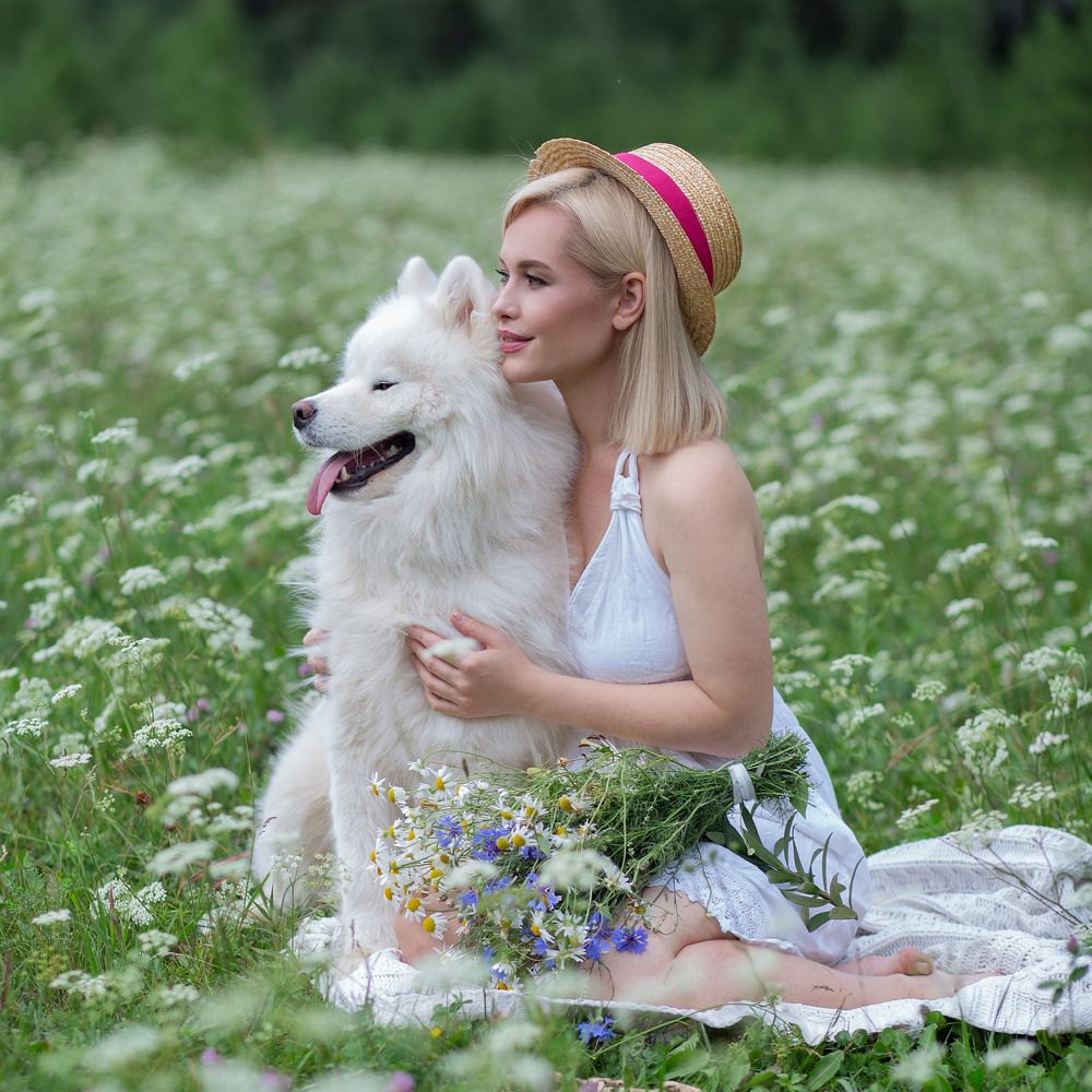 Фотография автора Елена Каликова