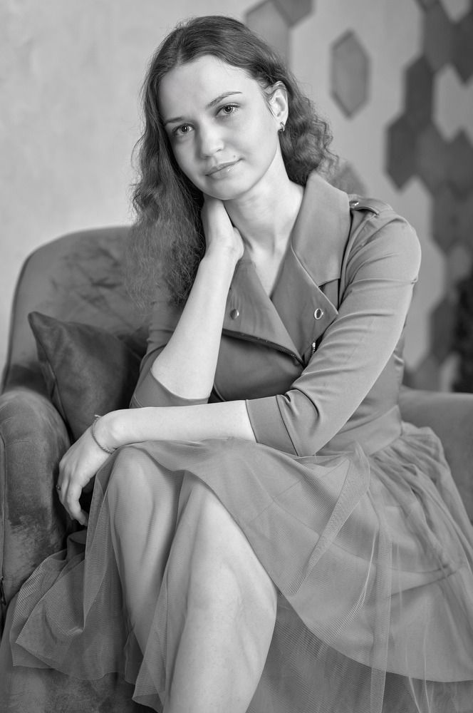 Photograph by Алексей Ткаченко