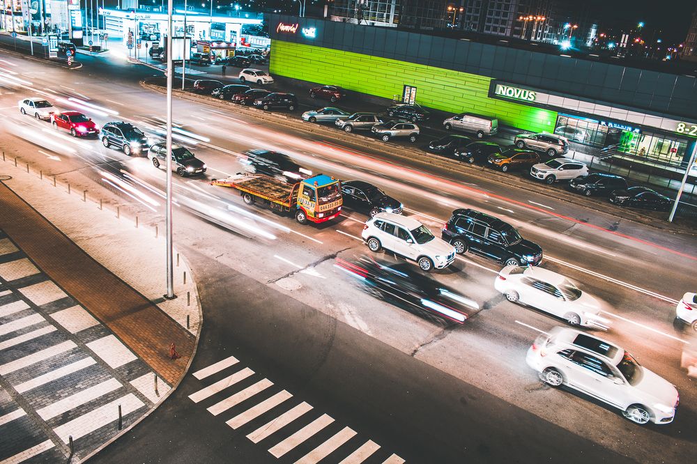 Photograph by Aleksandr Nazar