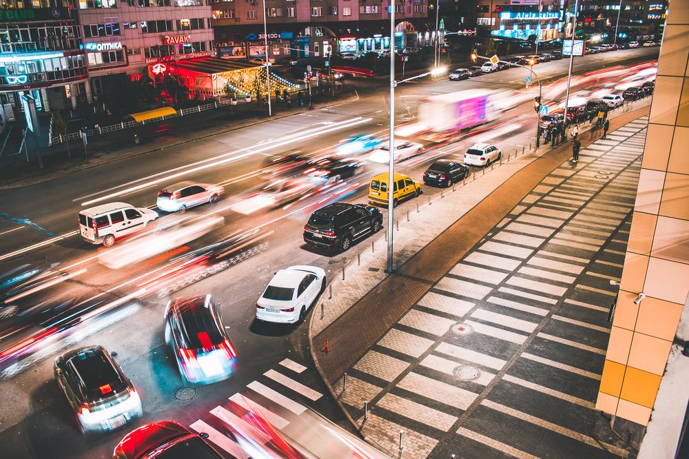 Photograph by Aleksandr Nazar