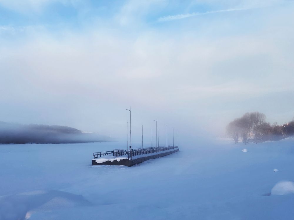 Photograph by Елена Хорошильцева