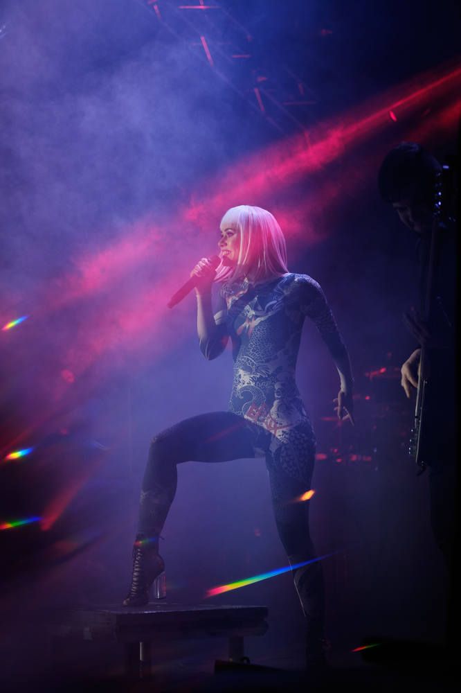 Photograph by Мария Вольвач