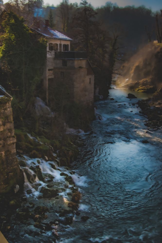 Photograph by Zana Hrkac