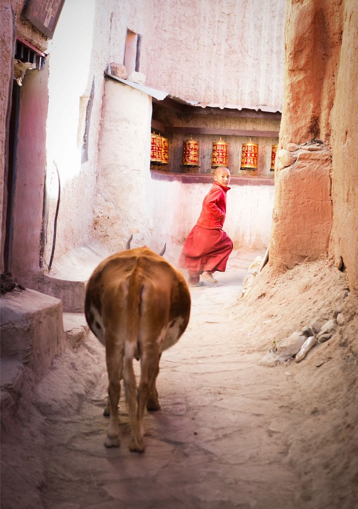 Photograph by Вадим Григорьев-Башун