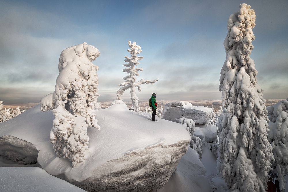 Photograph by Константин Маланин