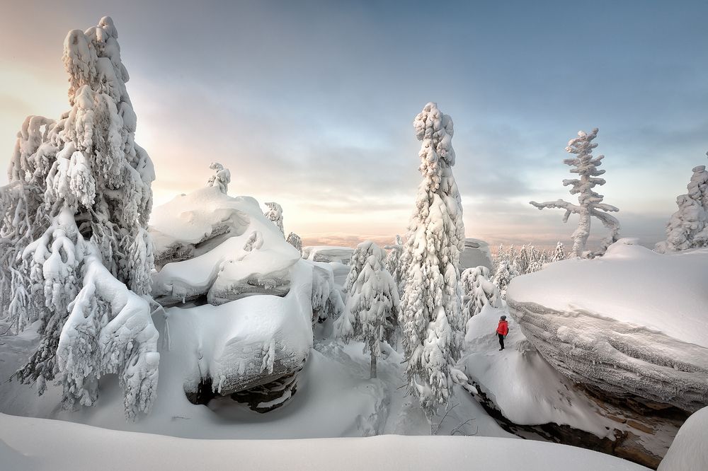 Photograph by Константин Маланин