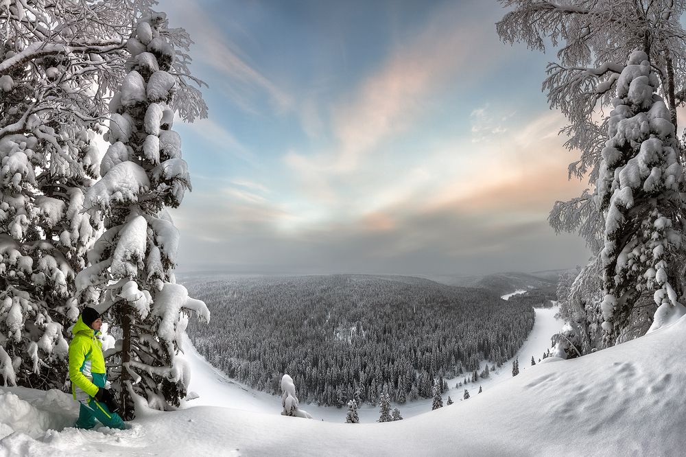 Photograph by Константин Маланин