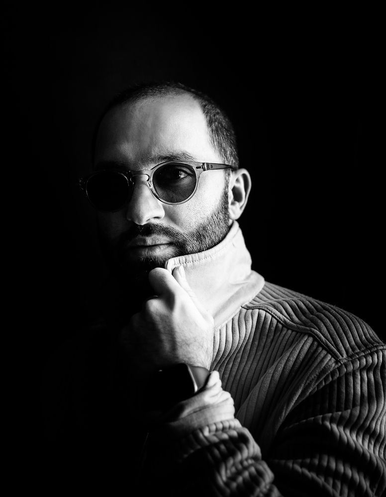 Photograph by Яна Пикулик