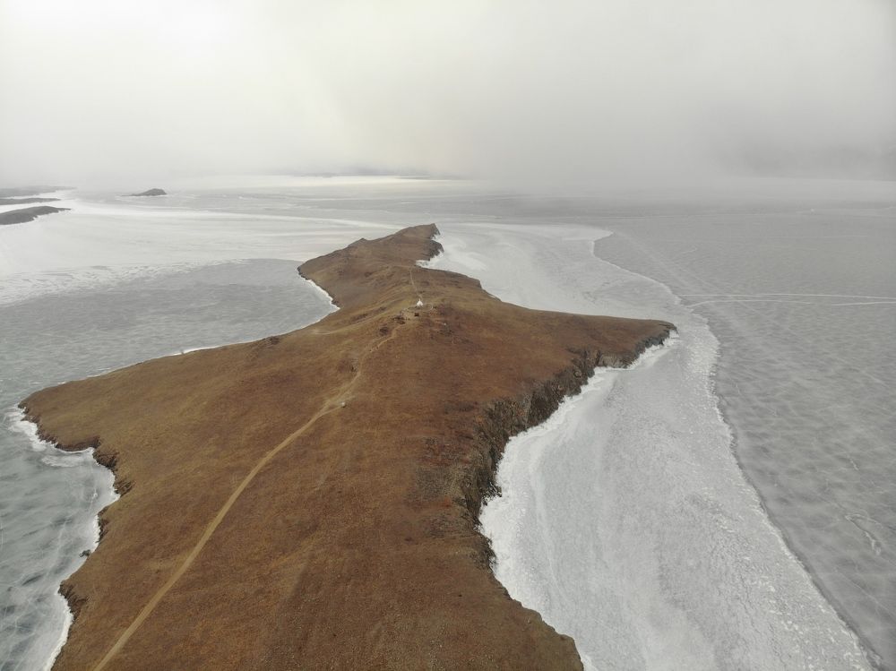 Photograph by Геннадий Ковалевский