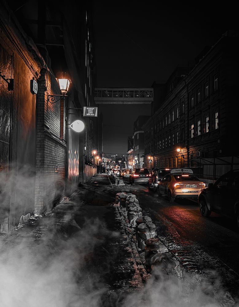 Photograph by Владимир