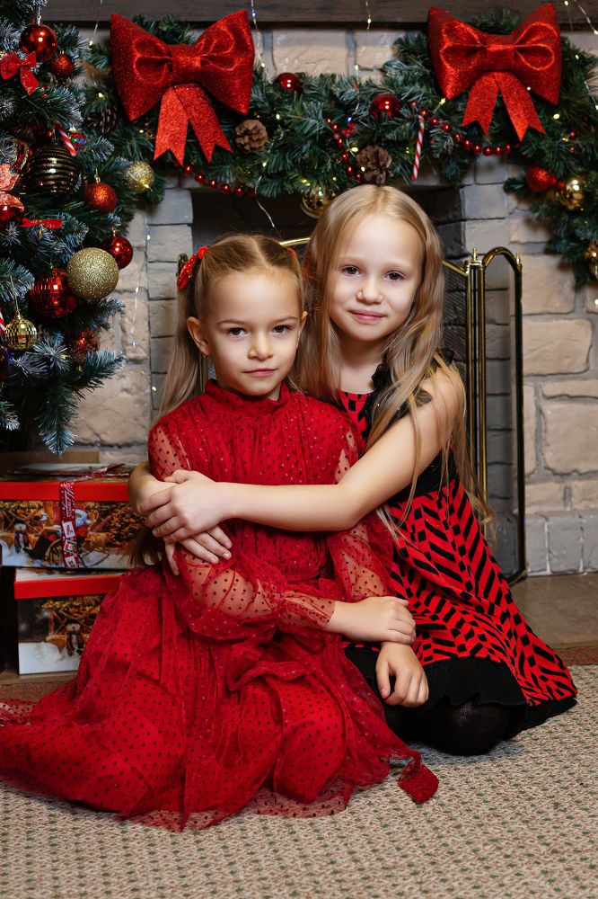 Photograph by ANASTASIYA CHEMAKINA