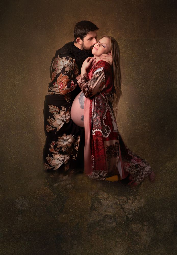 Photograph by Monica Reggiani