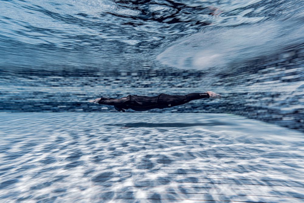 Photograph by Wei Chih Wang