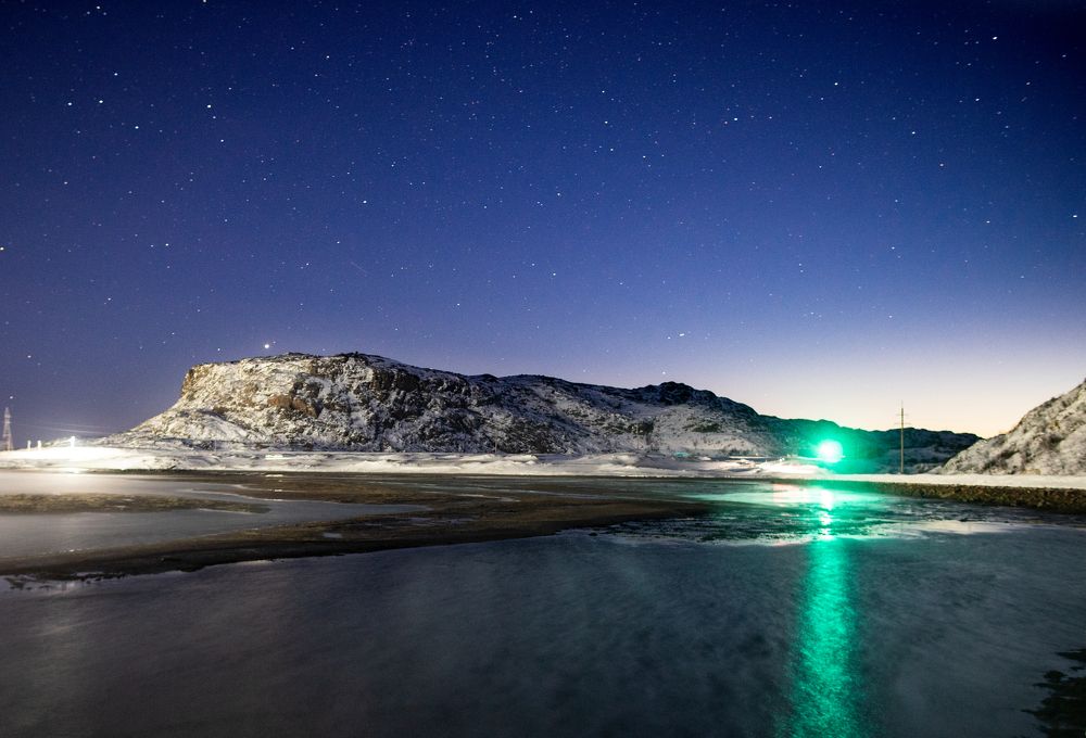 Photograph by Андрей Руднев