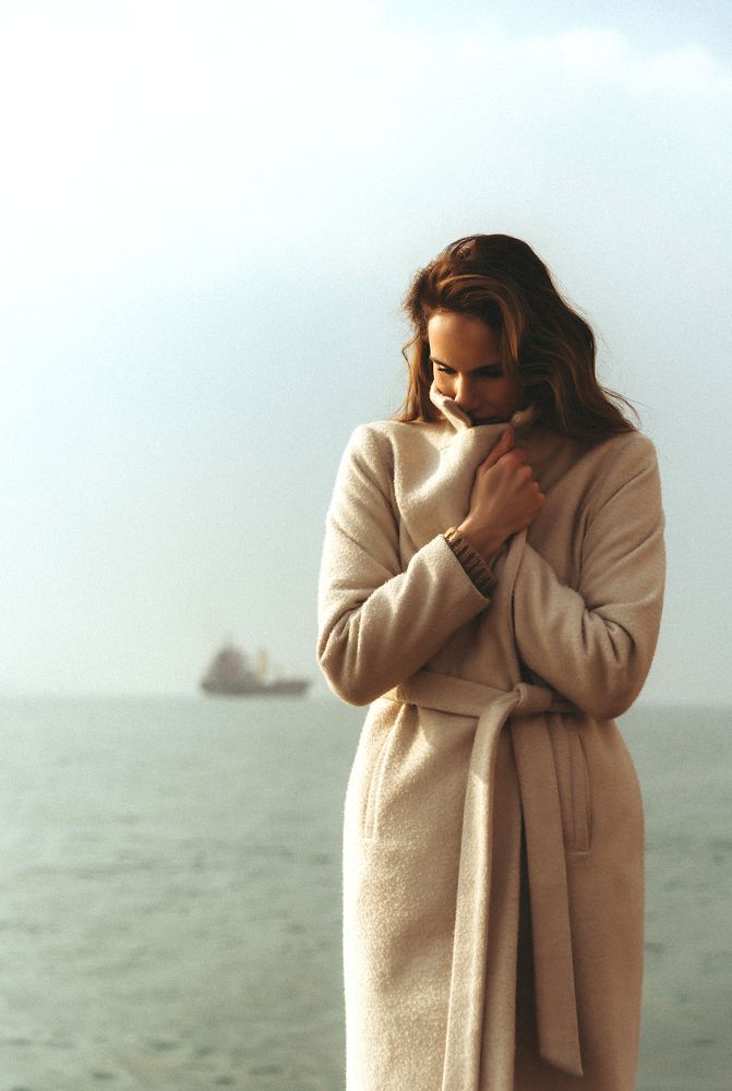 Фотография автора Карина Кара